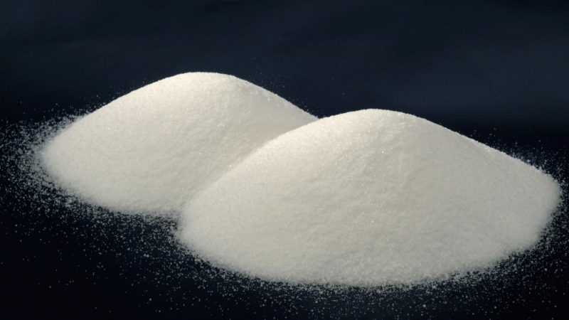 Йодированная соль: польза и вред, состав, содержание йода, как употреблять