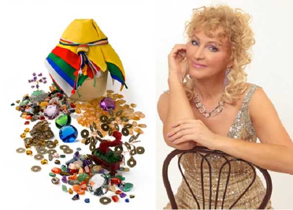 Фэн-шуй прогноз Натальи Правдиной на ноябрь 2018 года