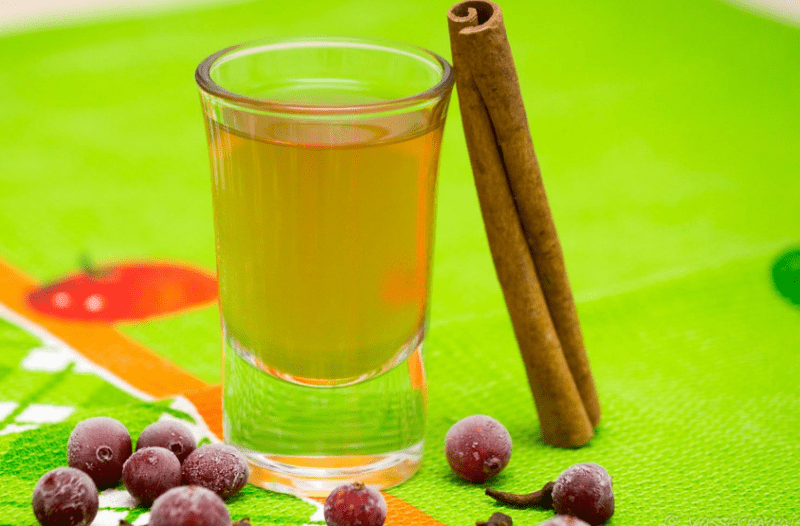 Имбирная настойка: от чего помогает, как готовить, как принимать