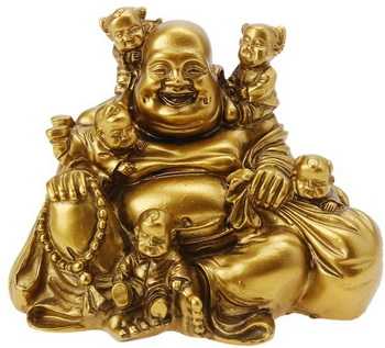 Пусть он будет вашим постоянным гостем!