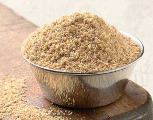 Льняная мука: польза и вред, как принимать