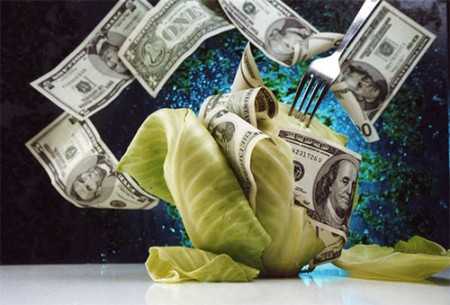 10 законов богатства