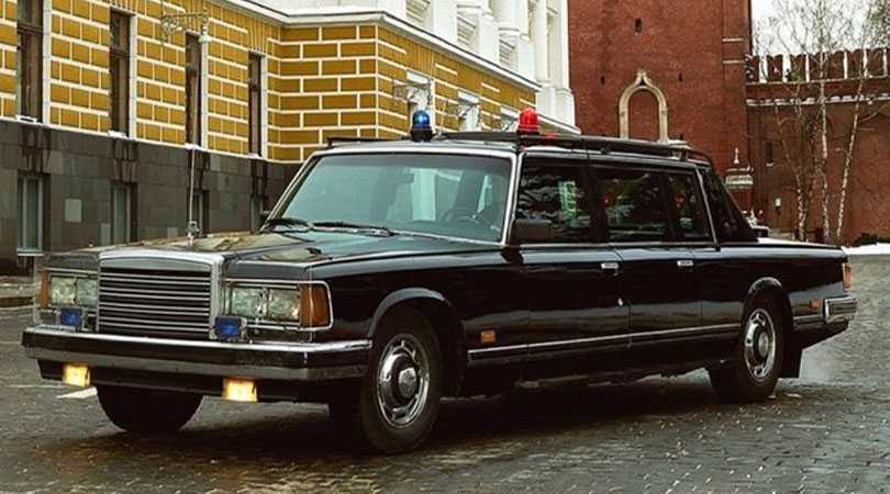 Что скрывали лучшие автомобили советских спецслужб — от «догонялок» до «чёрного доктора»