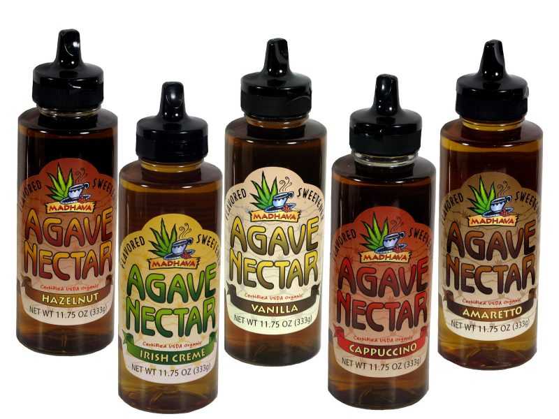 Сироп агавы: польза и вред, калорийность, состав, применение в медицине