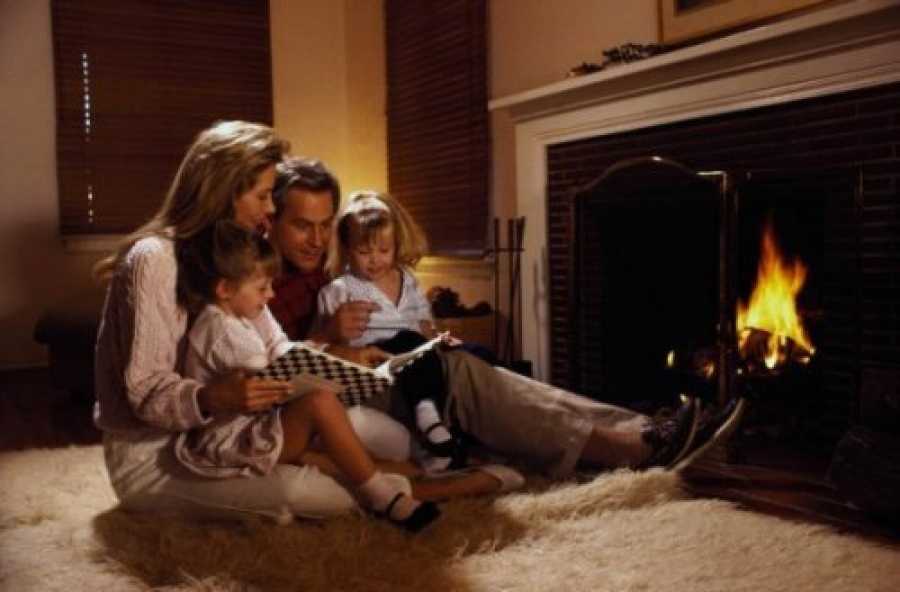 ПРАЗДНИК 17 НОЯБРЯ: ЕРЕМА — СИДИ ДОМА