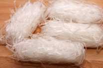 Фунчоза: состав, польза и вред, противопоказания