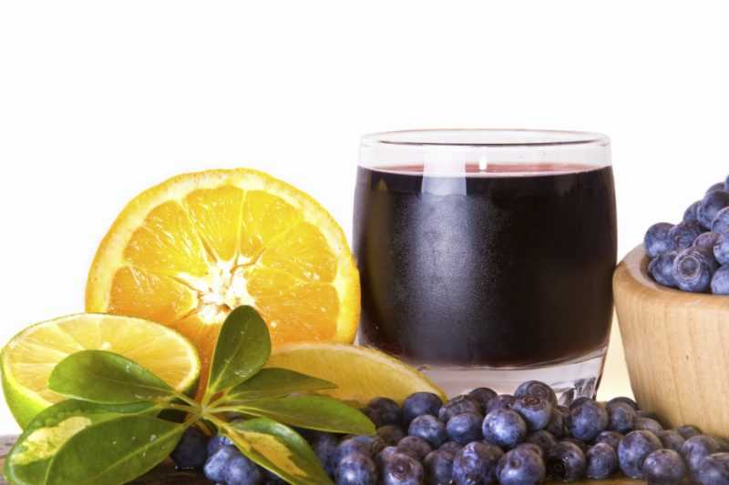 Голубика: полезные свойства для здоровья человека, противопоказания