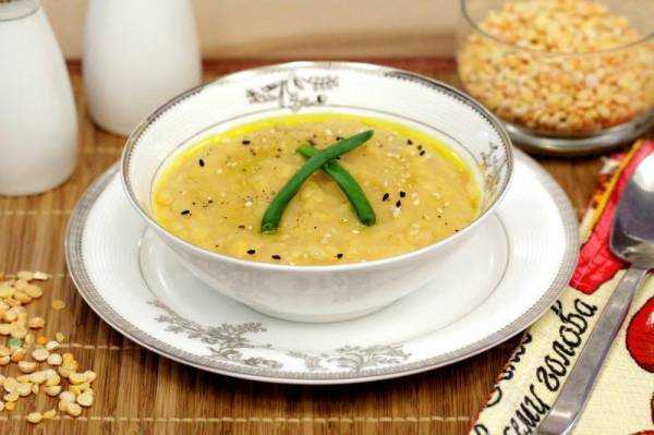 Горох: польза и вред для здоровья человека