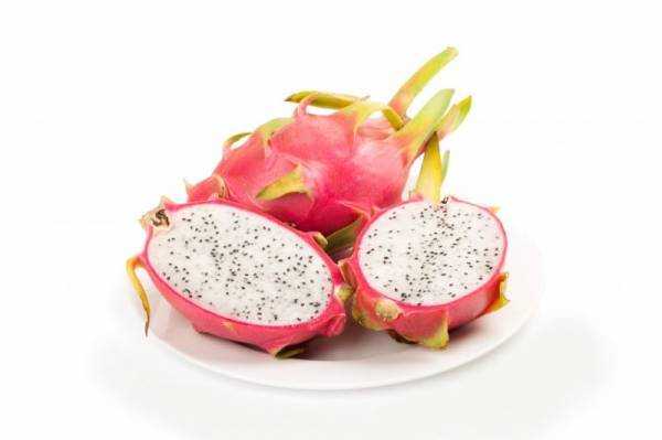 Фрукт питахайя (питайя, драгонфрут): вкус, полезные свойства, как едят