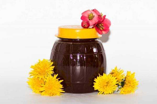 Каштановый мед: полезные свойства и противопоказания, как определить подделку