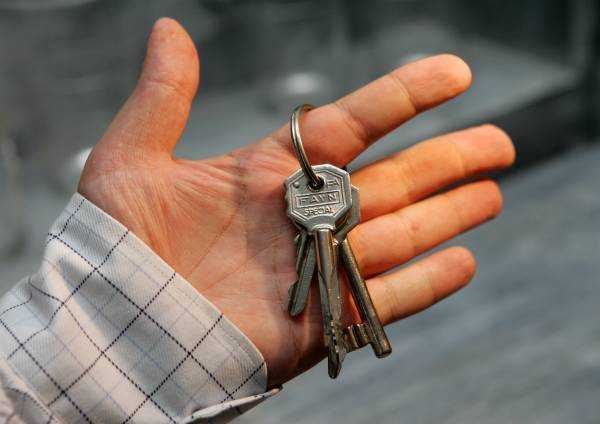 Сонник: ключ - к чему снится