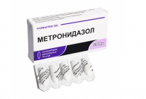 Свечи Метронидазол: инструкция по применению в гинекологии, аналоги вагинальных свечей