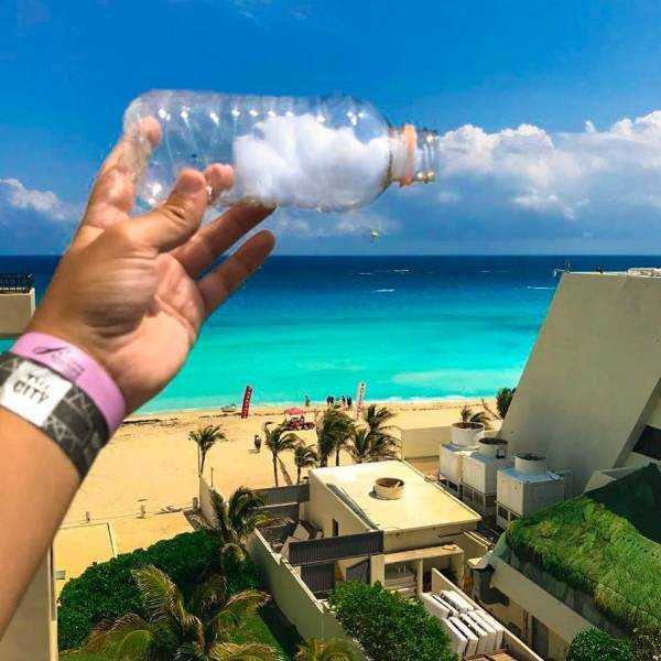 Идеи фото, которые превратят вас в интернет-звезду