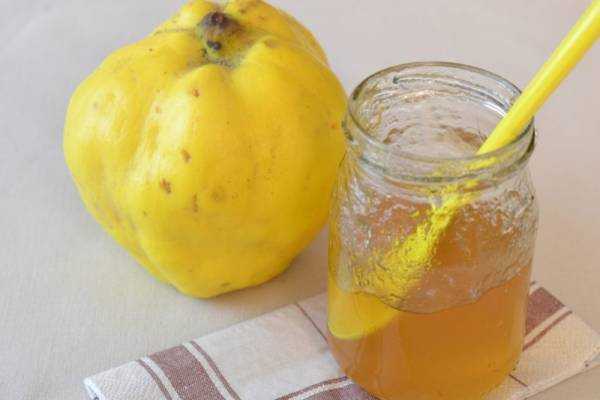 Японская айва: полезные свойства и противопоказания