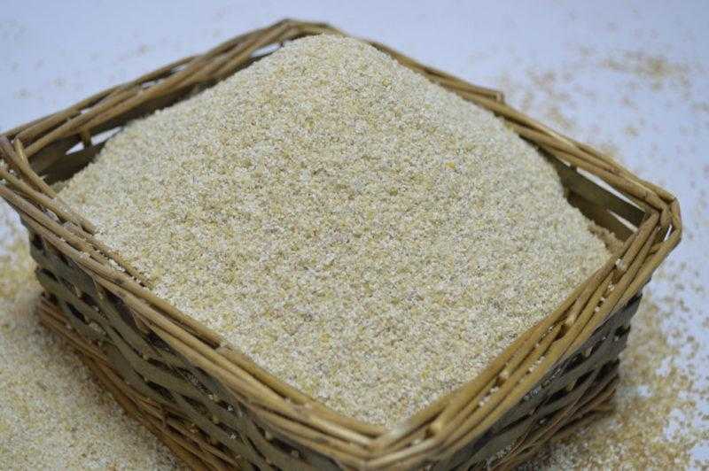 Ячневая крупа: из какого злака, польза и вред и как варить?