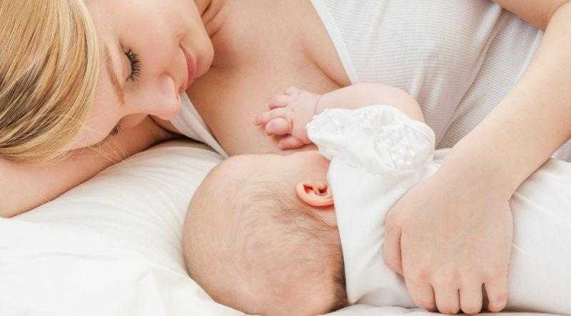 Чай для лактации кормящим мамам
