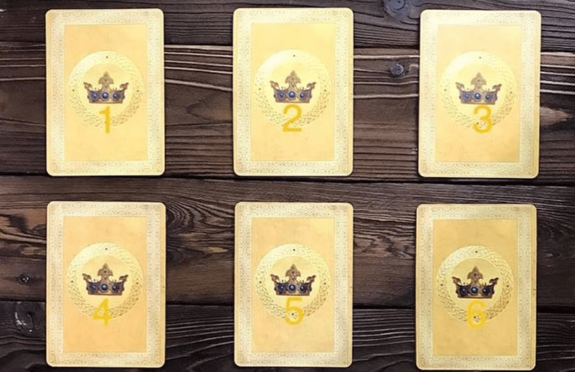 Лучшие Женщины Мира ❤ Сегодня для вас приготовила удивительные карты богинь.