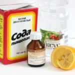 Я давно так делаю, и в моем холодильнике всегда приятно пахнет