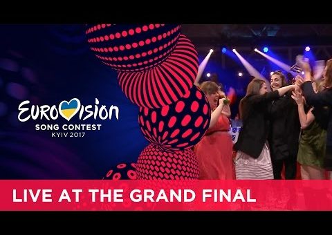 Победителем «Евровидения 2017» стала Португалия!