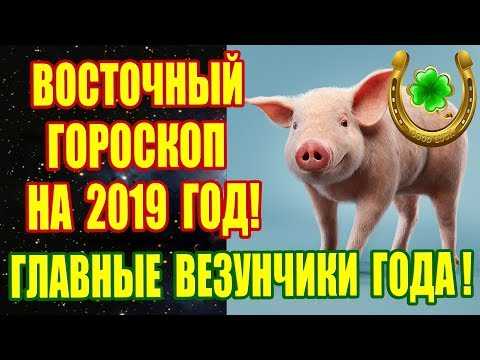 Вот для кого 2019 год станет действительно роковым по восточному гороскопу