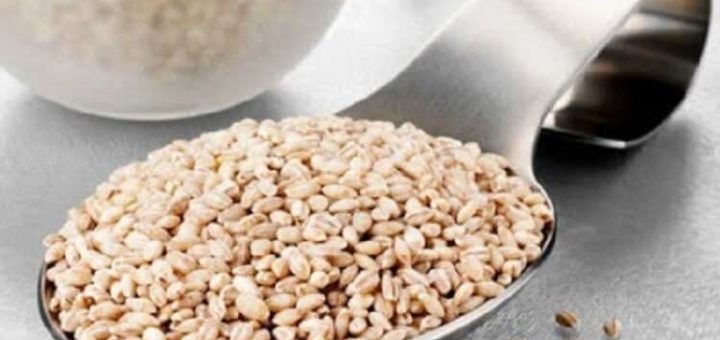 Единственная крупа — богатейший источник КОЛЛАГЕНА для омоложения женского организма