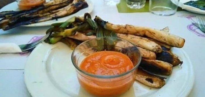 12 ИСПАНСКИХ БЛЮД, КОТОРЫЕ НЕ СОВСЕМ ПОНЯТНЫ ОСТАЛЬНОМУ МИРУ