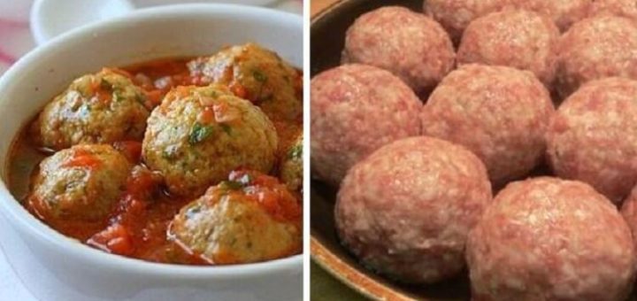 ТОП-6 рецептов приготовления самых вкусных тефтелей