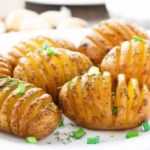 Как вкусно приготовить картофель: 6 необычных способов