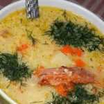 Рецепты 10 самых вкусных супов