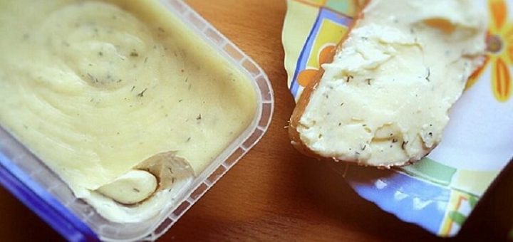 Вкуснейшая намазка на хлеб, которая даст фору любым мясным деликатесам