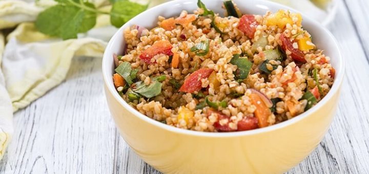 14 круп, о которых незаслуженно забыли