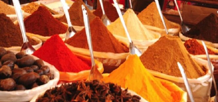 Пока не выучите наизусть «что к чему подходит», листик будет висеть на холодильнике!