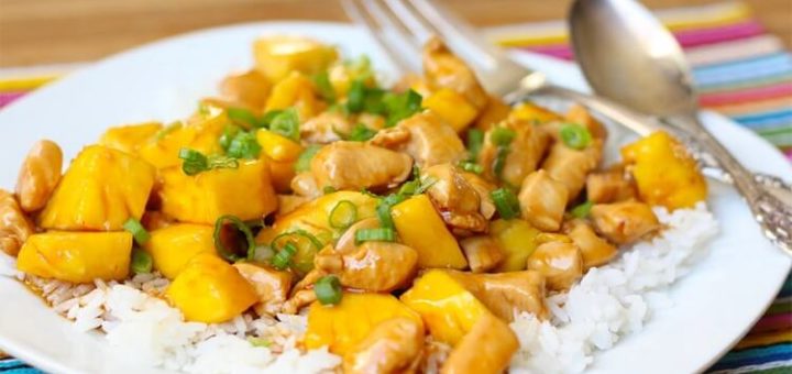 Как правильно приготовить куриную грудку: 5 легких рецептов