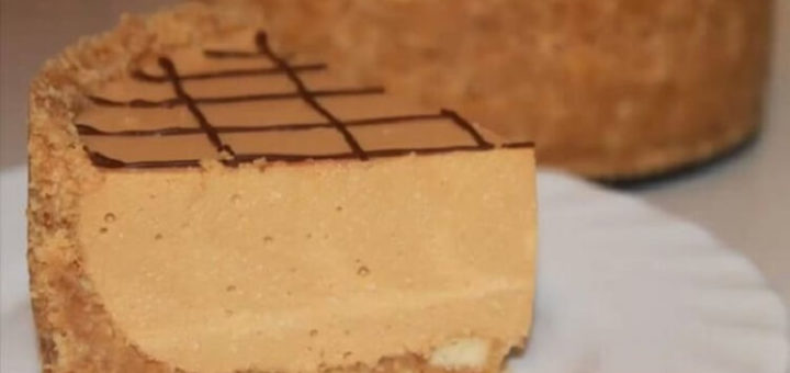 Торт со сгущенкой без выпечки. Безумно вкусно и просто