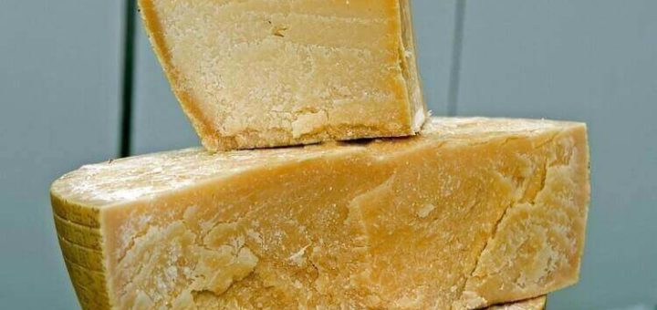 Самые вкусные сыры в мире, которые стоит попробовать