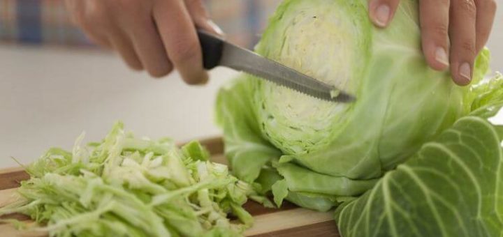 Рецепты хрустящей капусты: мне они достались от мамы