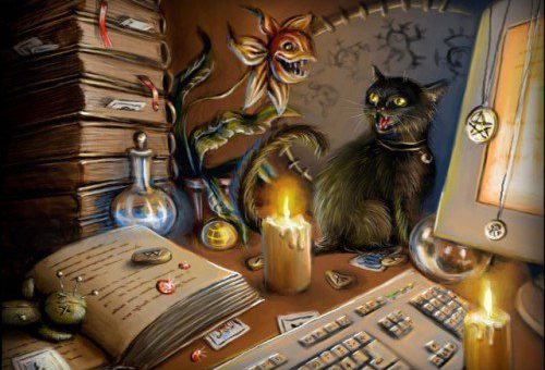 Как сдать экзамен с помощью заговоров?