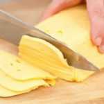 Самый быстрый рецепт домашнего сыра