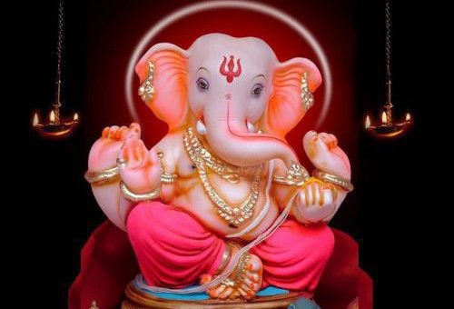 Как привлечь деньги мантрой Ганеши