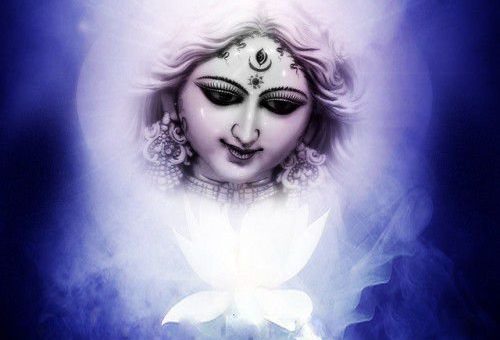 Чудодейственное влияние мантры, которая приносит молодость и красоту