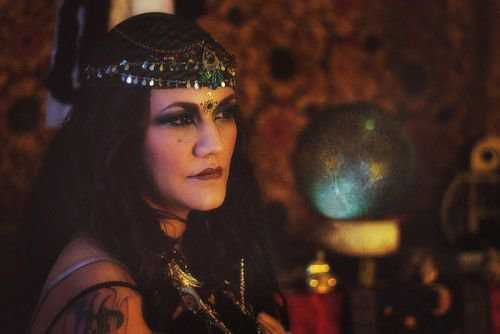 Принципы действия магии в цыганском привороте