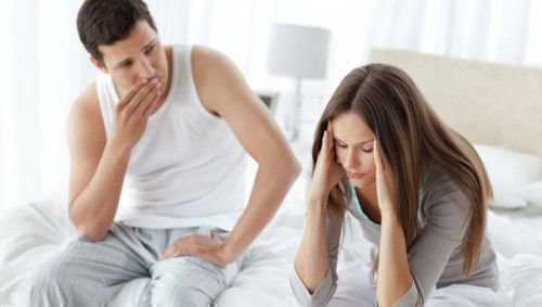 Как вернуть любовь мужа с помощью приворота?