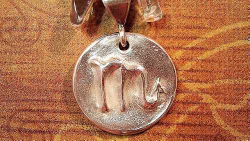 Как Скорпионам подобрать свой талисман