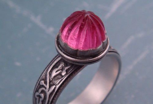 Проверенный способ создать кольцо амулет: практические советы