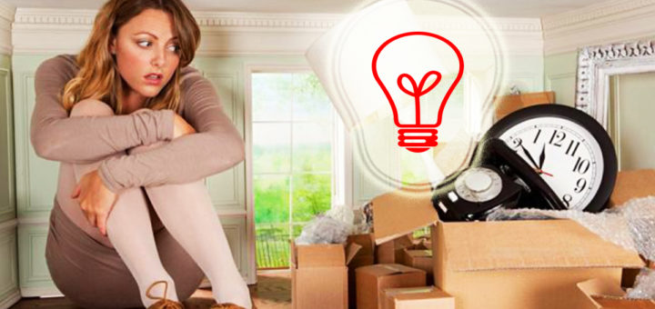 Внимание! 3 опасные вещи в доме! Выбросите их немедленно!