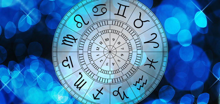 гороскоп на сегодня