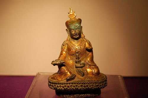 Богатство и процветание с мантрой Кубера