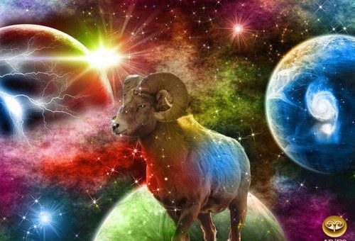 Как подобрать камень–талисман для Овна