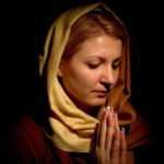 Православные молитвы для снятия сглаза и порчи