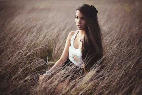 Использование ветра для приворота